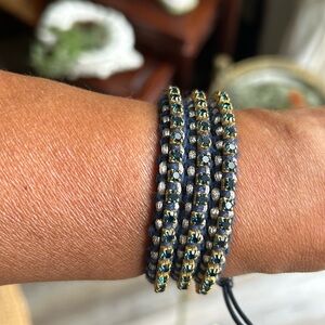 Chan Luu Wrap Bracelet
